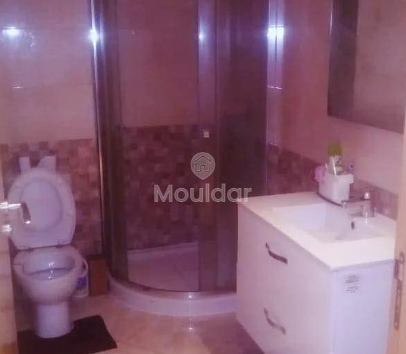 Agadir’de kiralık güzel daire – 3 yatak odası, 94 m² - view 7