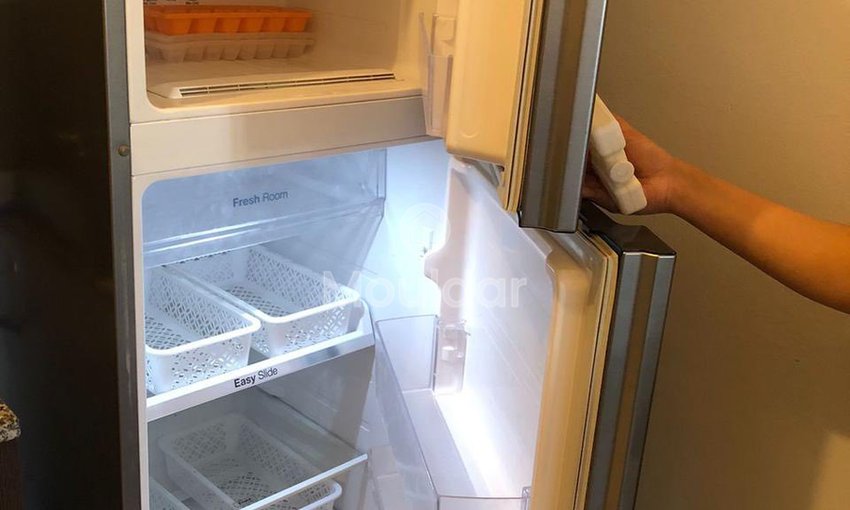 Charmantes 2-Zimmer-Wohnung zur Miete in Casablanca - Hay Mohammadi - view 9