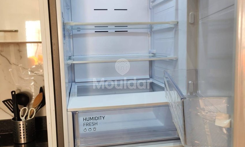  Duplex Incantevole a Marrakech Guéliz: Un soggiorno indimenticabile con 3 camere - view 26