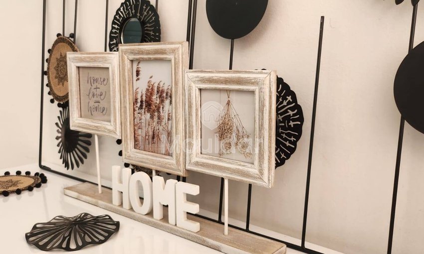  Duplex Incantevole a Marrakech Guéliz: Un soggiorno indimenticabile con 3 camere - view 19