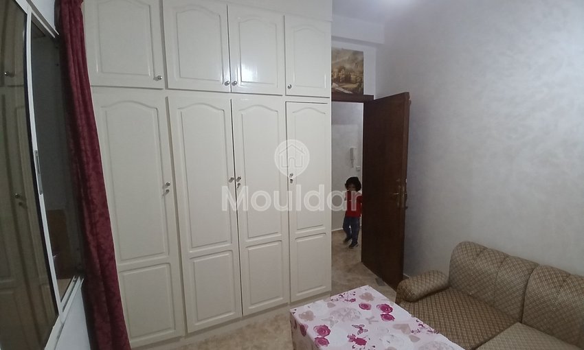 Moncef Emlak
MARRAKEŞ MABROUKA'DA SATILIK DAİRE. - view 4