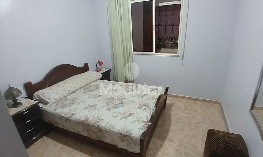 Moncef Emlak
MARRAKEŞ MABROUKA'DA SATILIK DAİRE. - view 5
