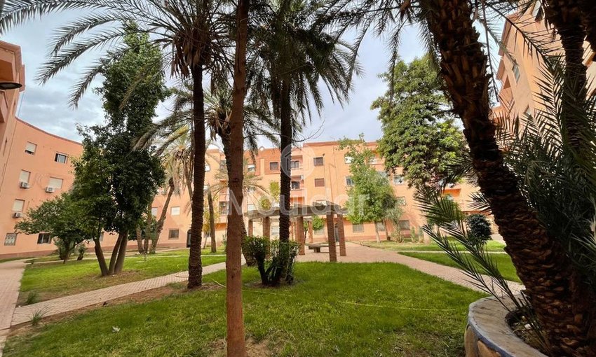 Moncef Emlak
MARRAKEŞ MABROUKA'DA SATILIK DAİRE. - view 7