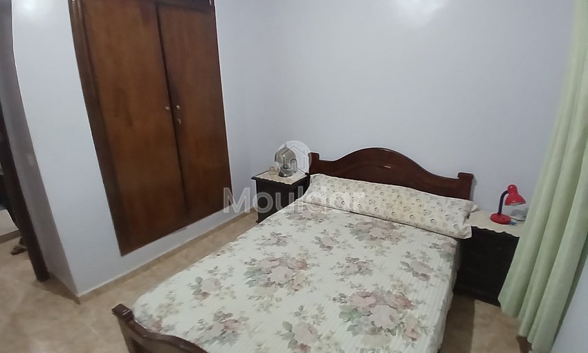 Moncef Emlak
MARRAKEŞ MABROUKA'DA SATILIK DAİRE. - view 6