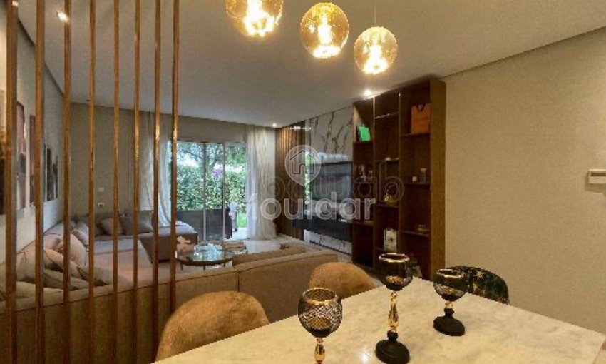 Appartement à vendre à Bouskoura, Prestigia - view 4