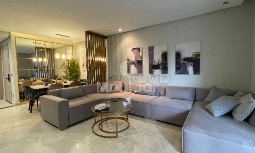 Appartement à vendre à Bouskoura, Prestigia - view 2