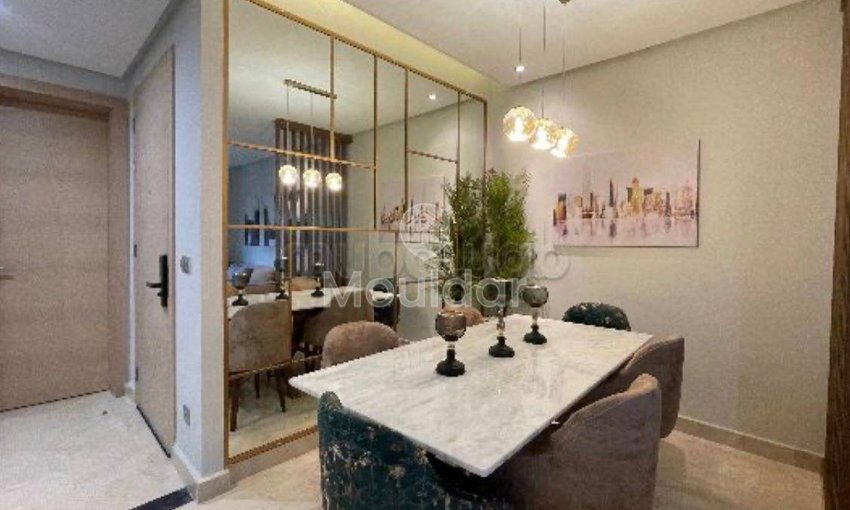 Appartement à vendre à Bouskoura, Prestigia - view 3