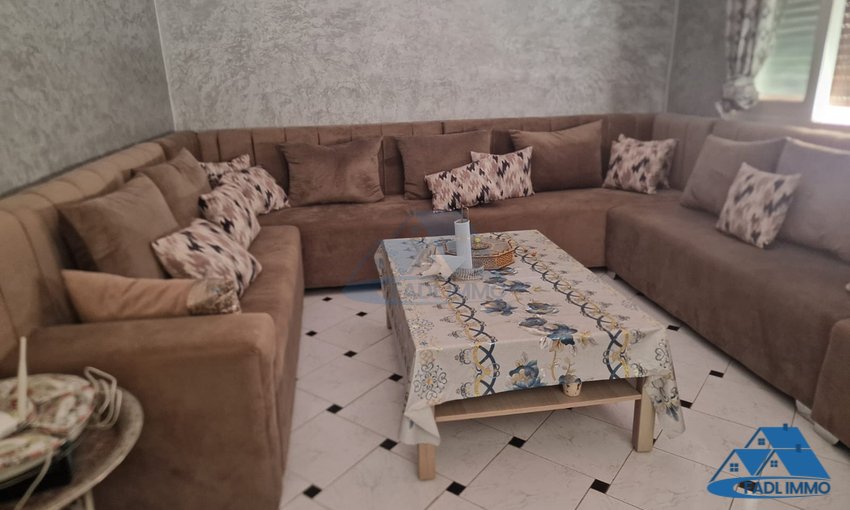 VENTA CASA R MÁS 2 EN BIR RAMI KENITRA - view 3