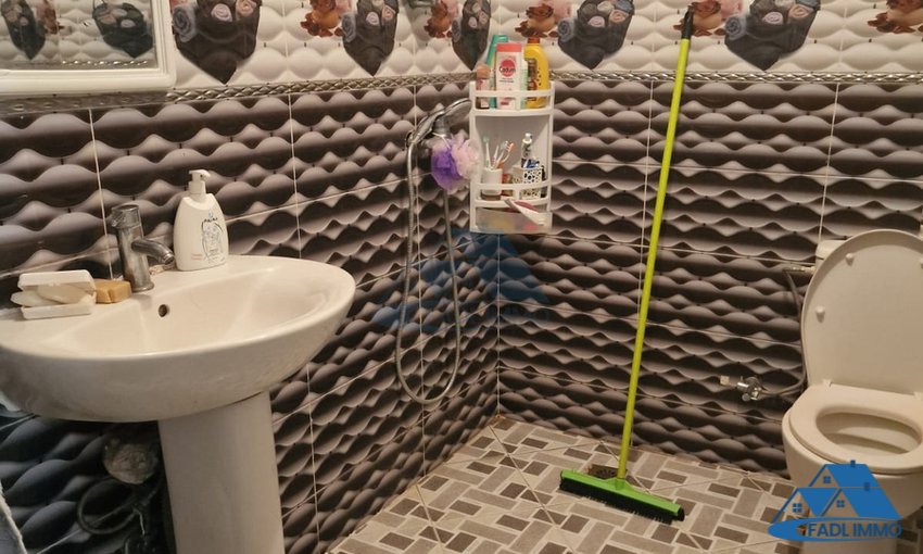 VENTA CASA R MÁS 2 EN BIR RAMI KENITRA - view 20