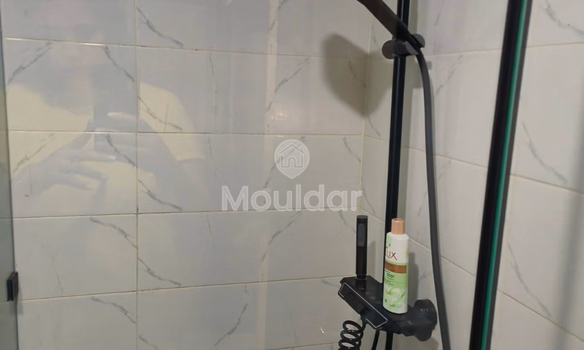 Appartement à louer à Marrakech : 2 Chambres dans El Ghoul