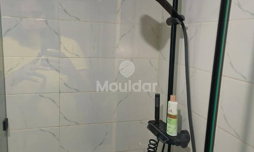 Apartament de închiriat în Marrakech: 2 camere în El Ghoul - view 12