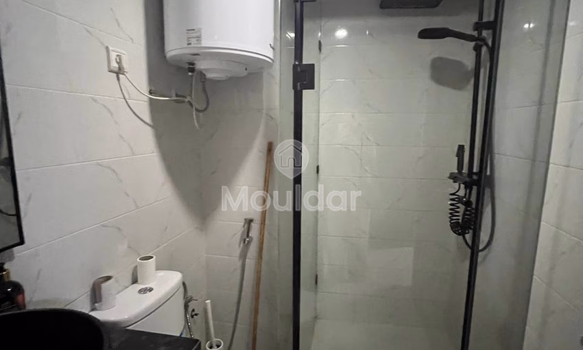 Appartement à louer à Marrakech : 2 Chambres dans El Ghoul