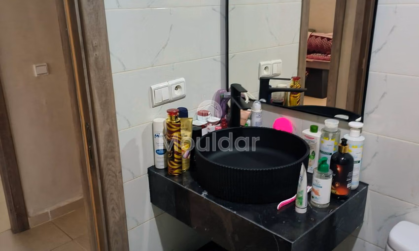 Appartement à louer à Marrakech : 2 Chambres dans El Ghoul