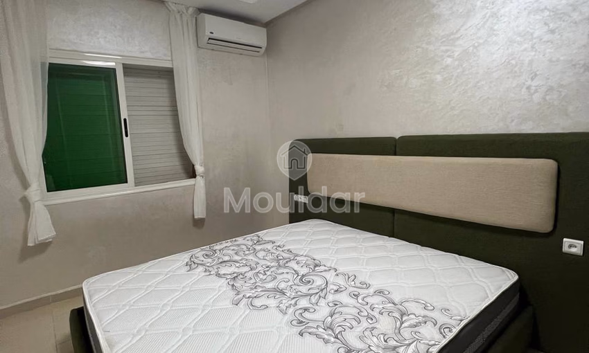 Appartement à louer à Marrakech : 2 Chambres dans El Ghoul