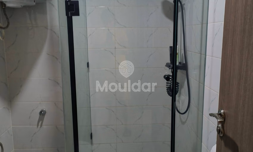 Appartement à louer à Marrakech : 2 Chambres dans El Ghoul