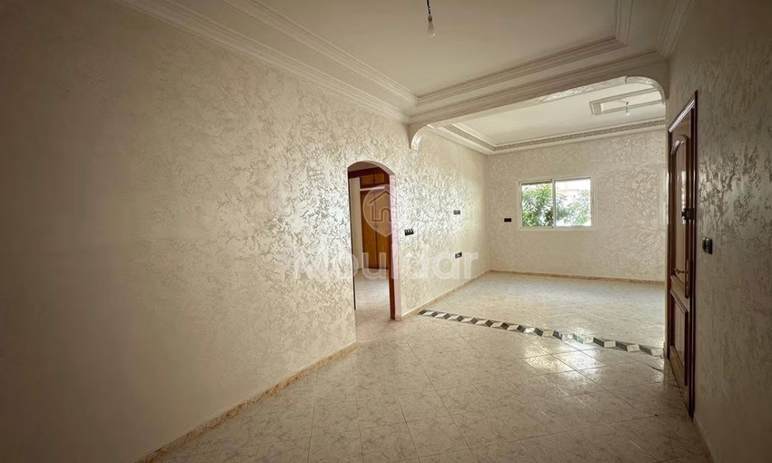 Beautiful Apartment for Sale in Fes - 3 Spacious Bedrooms Beautiful Apartment for Sale in Fes - 3 Spacious Bedrooms