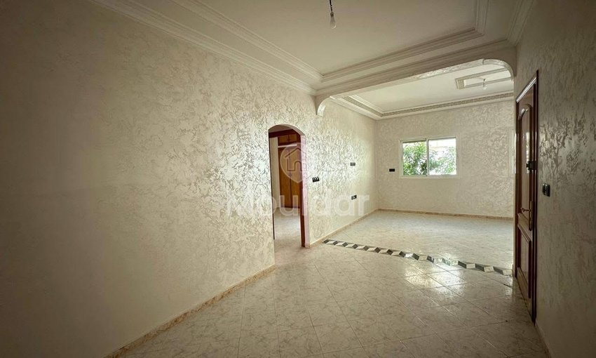 Bel Appartement à Vendre à Fès - 3 Chambres Spacieuses - view 4