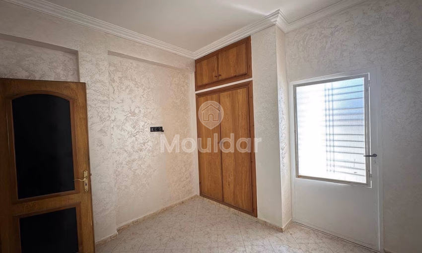 Beautiful Apartment for Sale in Fes - 3 Spacious Bedrooms Beautiful Apartment for Sale in Fes - 3 Spacious Bedrooms