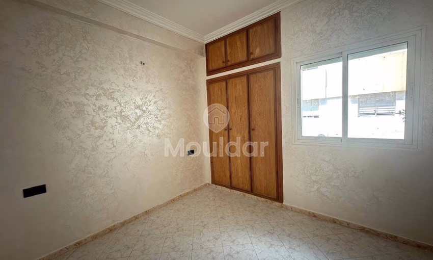 Beautiful Apartment for Sale in Fes - 3 Spacious Bedrooms Beautiful Apartment for Sale in Fes - 3 Spacious Bedrooms