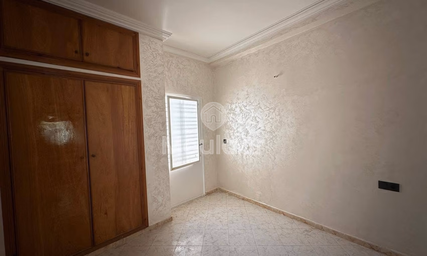 Beautiful Apartment for Sale in Fes - 3 Spacious Bedrooms Beautiful Apartment for Sale in Fes - 3 Spacious Bedrooms