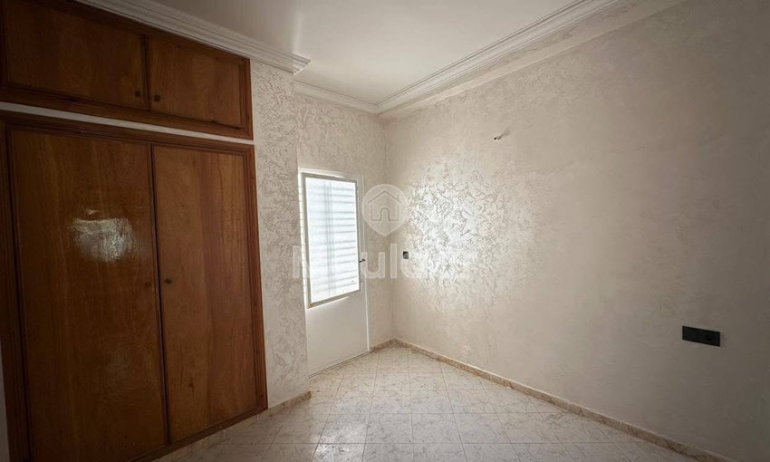 Bel Appartement à Vendre à Fès - 3 Chambres Spacieuses - view 12