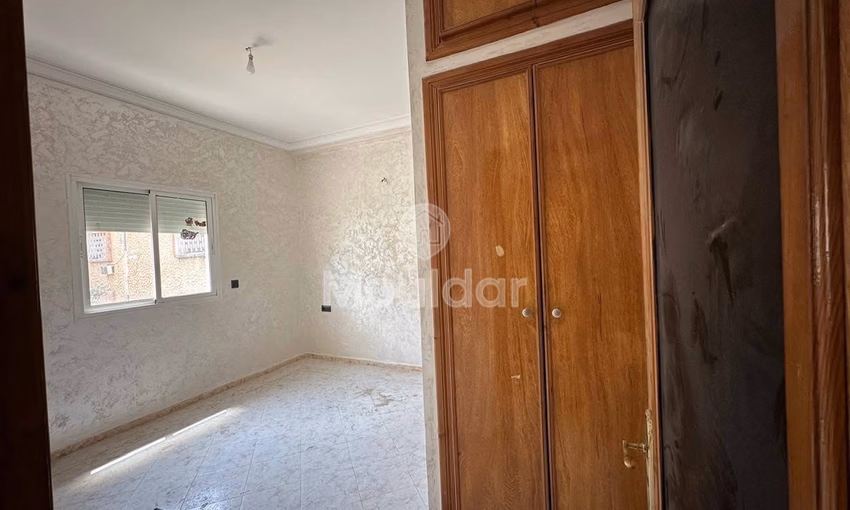 Beautiful Apartment for Sale in Fes - 3 Spacious Bedrooms Beautiful Apartment for Sale in Fes - 3 Spacious Bedrooms