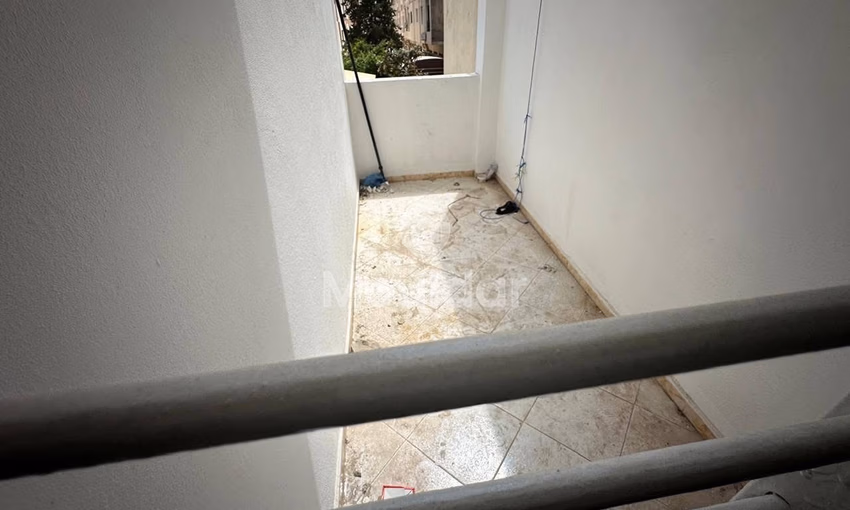 Beautiful Apartment for Sale in Fes - 3 Spacious Bedrooms Beautiful Apartment for Sale in Fes - 3 Spacious Bedrooms