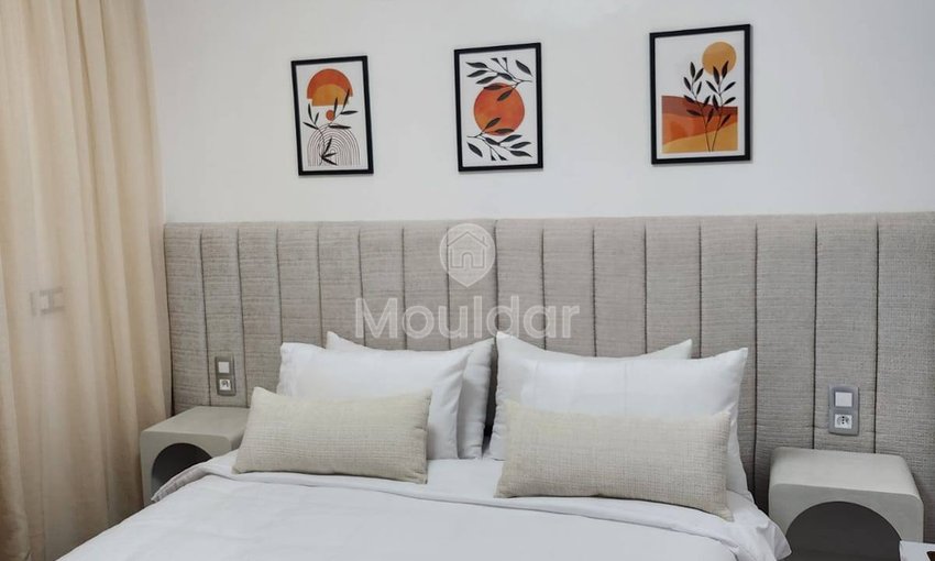 شقة عطلات رائعة في مراكش - جليز، 2 غرفة نوم - view 14