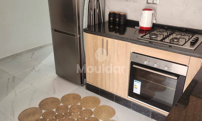 شقة عطلات رائعة في مراكش - جليز، 2 غرفة نوم - view 22