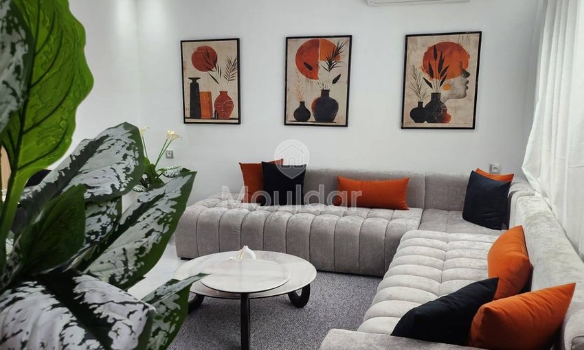 شقة عطلات رائعة في مراكش - جليز، 2 غرفة نوم - view 6