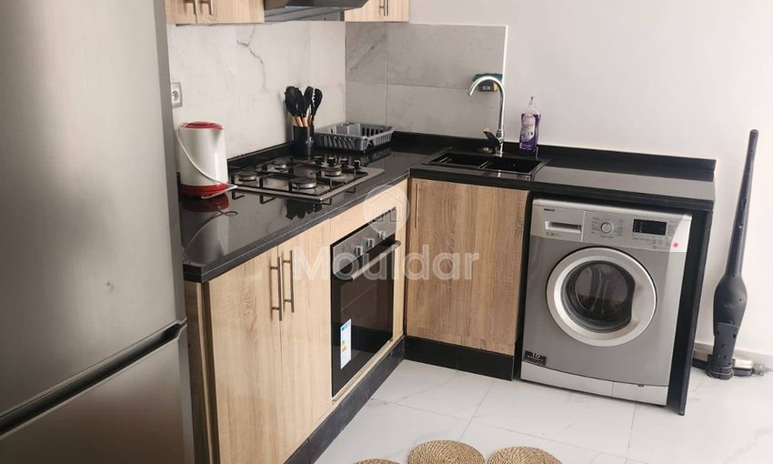 شقة عطلات رائعة في مراكش - جليز، 2 غرفة نوم - view 26