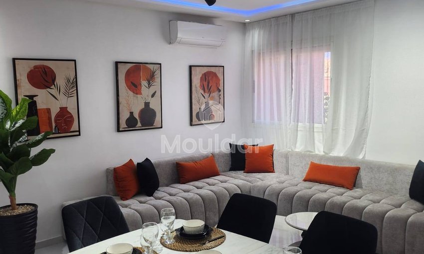 شقة عطلات رائعة في مراكش - جليز، 2 غرفة نوم - view 4