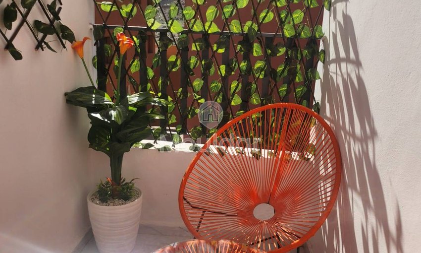 شقة عطلات رائعة في مراكش - جليز، 2 غرفة نوم - view 19