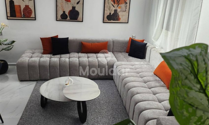 شقة عطلات رائعة في مراكش - جليز، 2 غرفة نوم - view 3