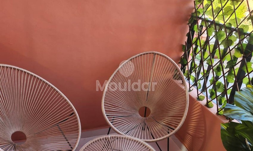 شقة عطلات رائعة في مراكش - جليز، 2 غرفة نوم - view 18