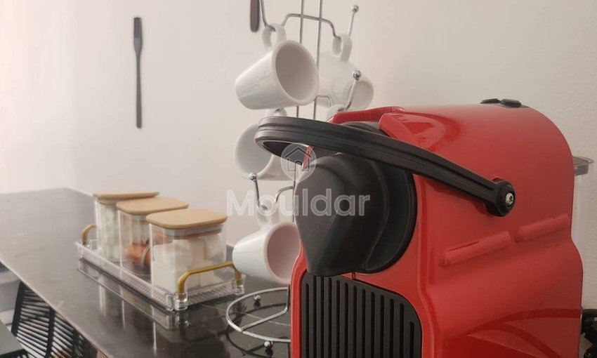 شقة عطلات رائعة في مراكش - جليز، 2 غرفة نوم - view 24