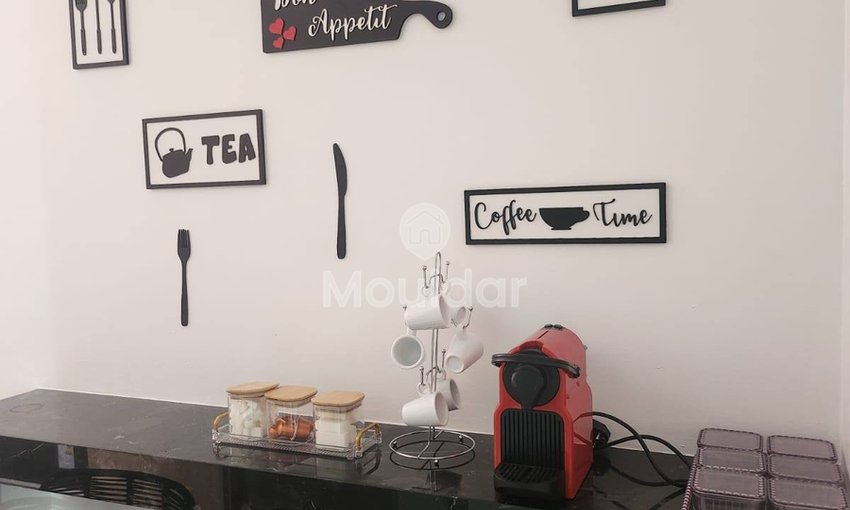 شقة عطلات رائعة في مراكش - جليز، 2 غرفة نوم - view 25