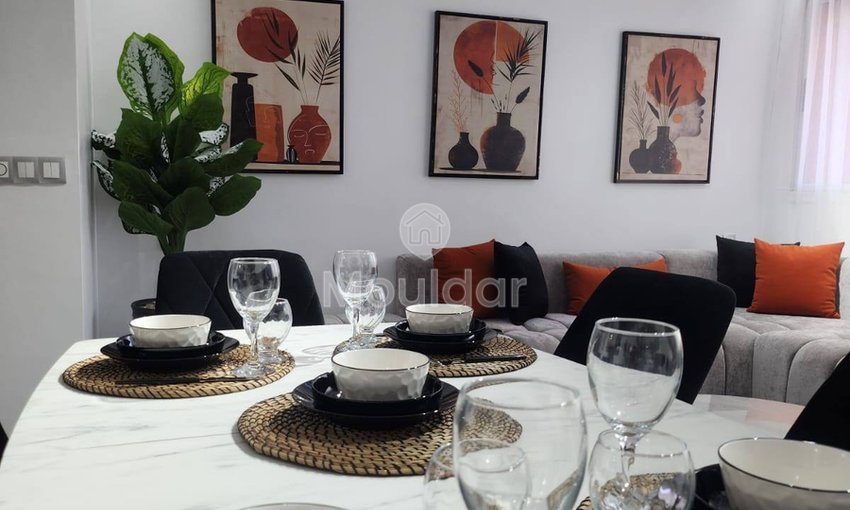 شقة عطلات رائعة في مراكش - جليز، 2 غرفة نوم - view 7