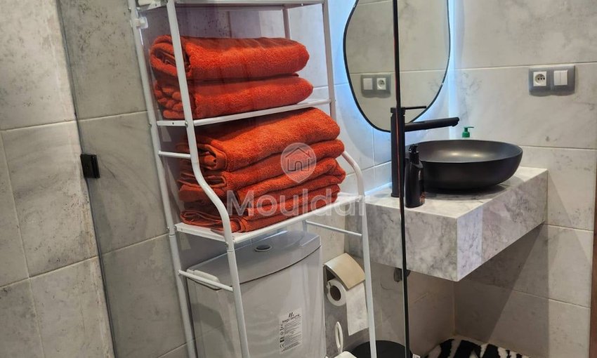 شقة عطلات رائعة في مراكش - جليز، 2 غرفة نوم - view 29