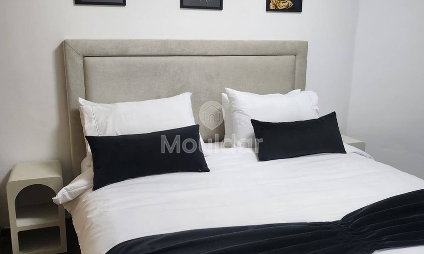 شقة عطلات رائعة في مراكش - جليز، 2 غرفة نوم - view 10