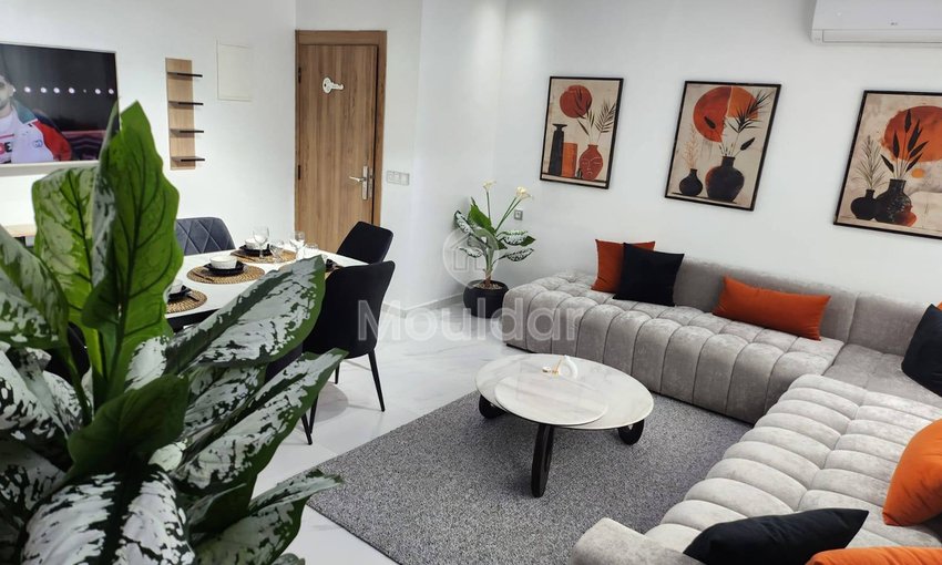 شقة عطلات رائعة في مراكش - جليز، 2 غرفة نوم - view 2