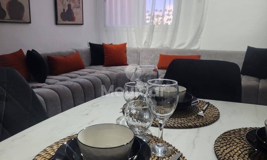 شقة عطلات رائعة في مراكش - جليز، 2 غرفة نوم - view 5