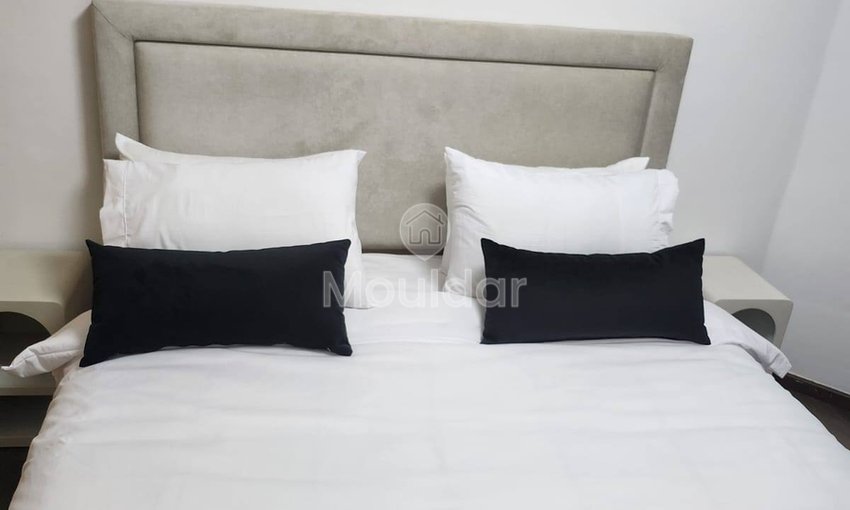 شقة عطلات رائعة في مراكش - جليز، 2 غرفة نوم - view 11