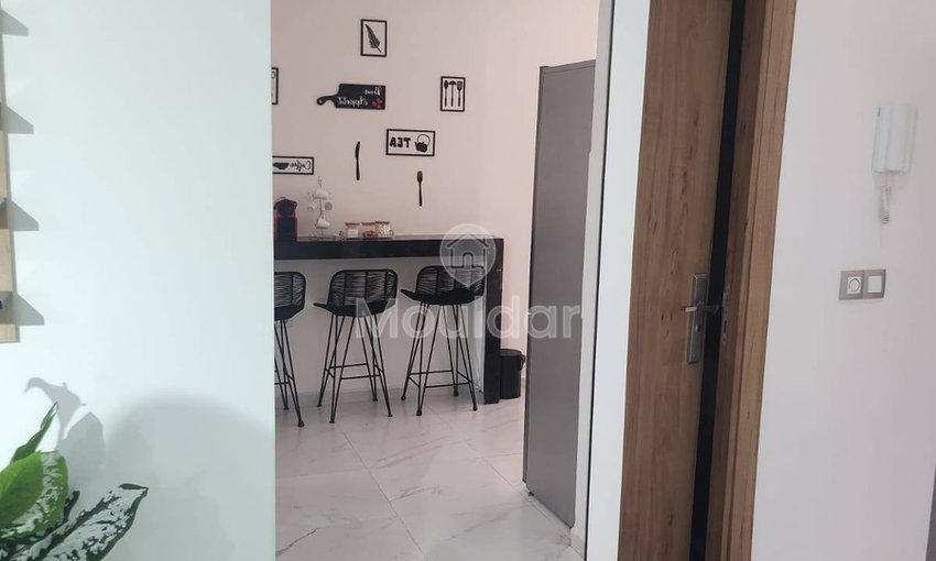 شقة عطلات رائعة في مراكش - جليز، 2 غرفة نوم - view 16