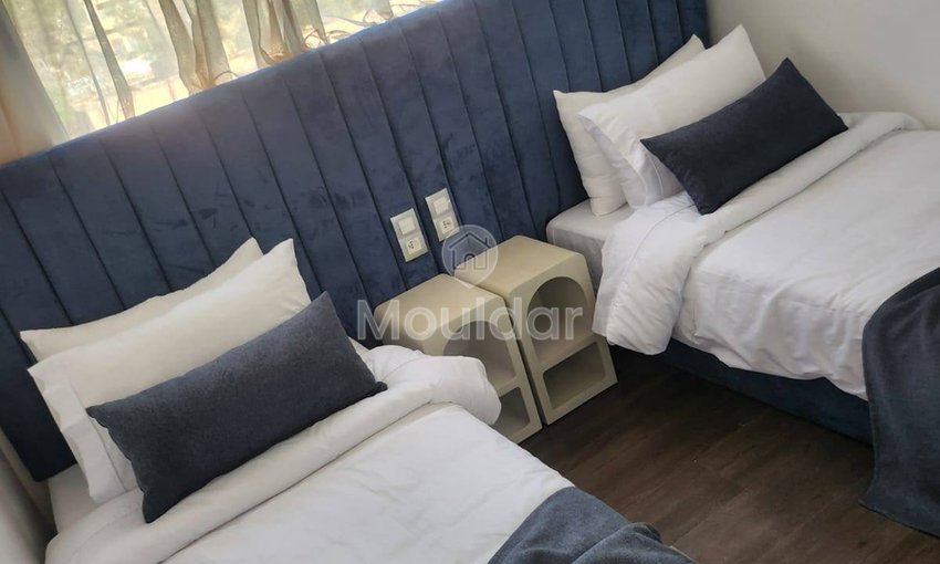 شقة عطلات رائعة في مراكش - جليز، 2 غرفة نوم - view 13