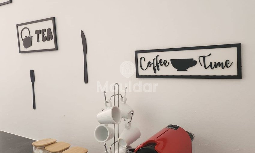 شقة عطلات رائعة في مراكش - جليز، 2 غرفة نوم - view 23