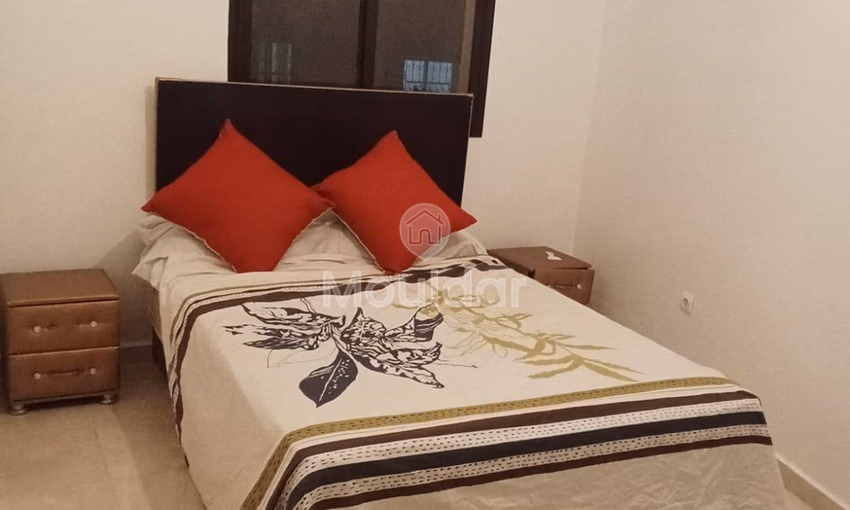 Appartement à Louer à Marrakech : Confort et Charmante Vue Appartement à Louer à Marrakech : Confort et Charmante Vue