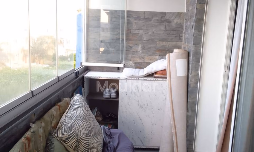 Apartment for Rent in Mohammedia - Mimosas: Comfort and Style