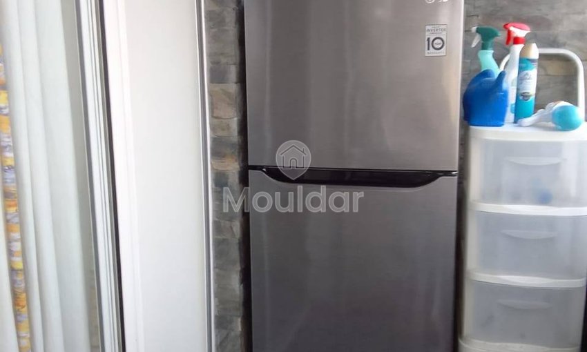 Apartamento para alugar em Mohammedia - Mimosas: Conforto e Estilo - view 13