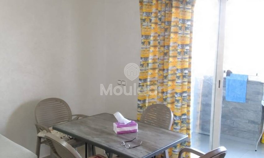 Apartamento para alugar em Mohammedia - Mimosas: Conforto e Estilo - view 8